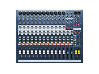 soundcraft  EPM12